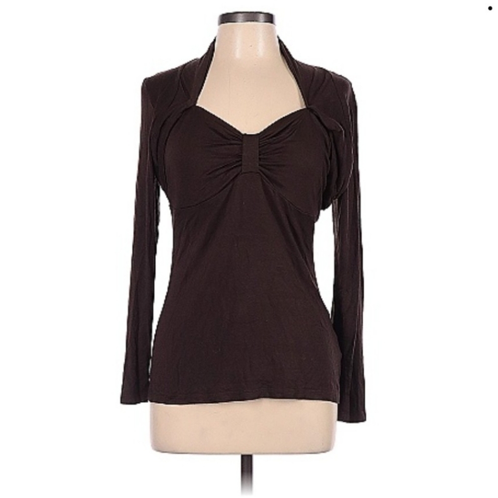 Venus Long Sleeve Shirt